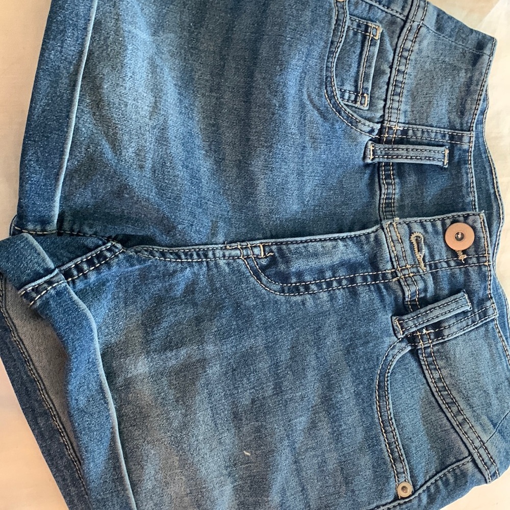 NO BOUNDARIES, size 1, never worn